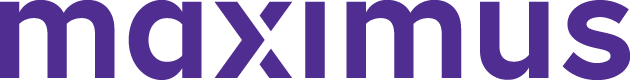 Maximus Inc Logo